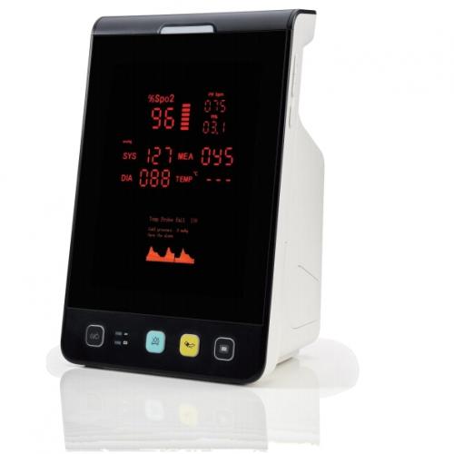 VM-3A Vital Signs Monitor
