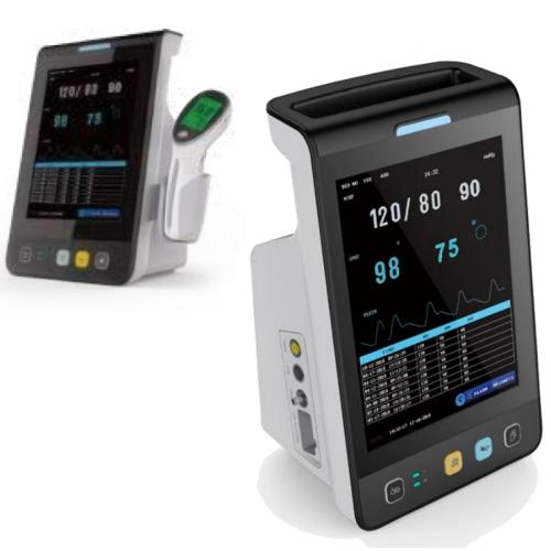 VM-8A Vital Signs Monitor