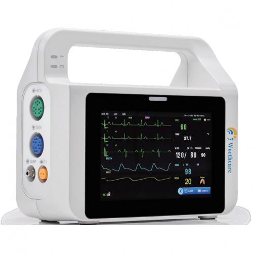 TPM-5 Transport Portable Monitor