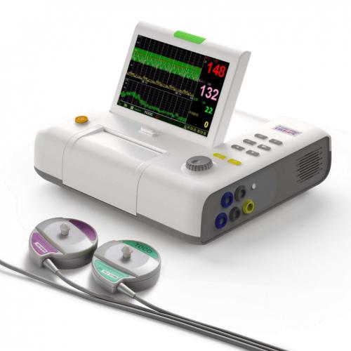 FM-8 Fetal Monitor