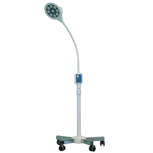 MLED-9 Mobile Examinating Lights