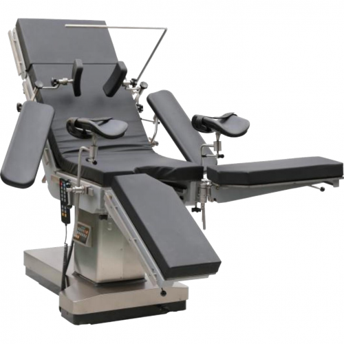 OTEH-04 Basic Electro-Hydraulic Surgical Beds