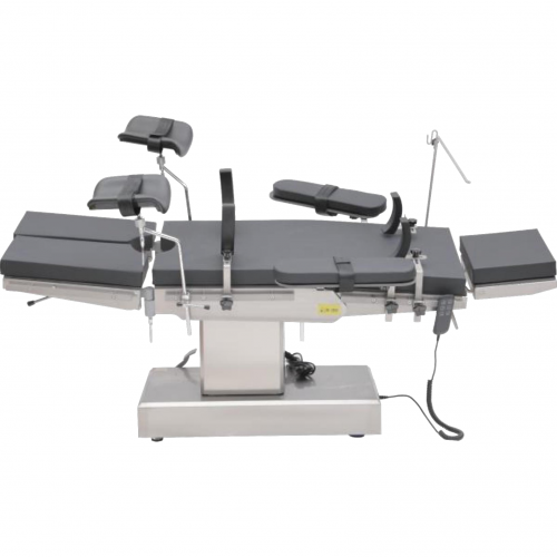 OTSE-03 Three Functions Semi-Electric Surgical Beds