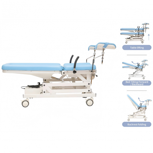 EBed-03L Examination Bed