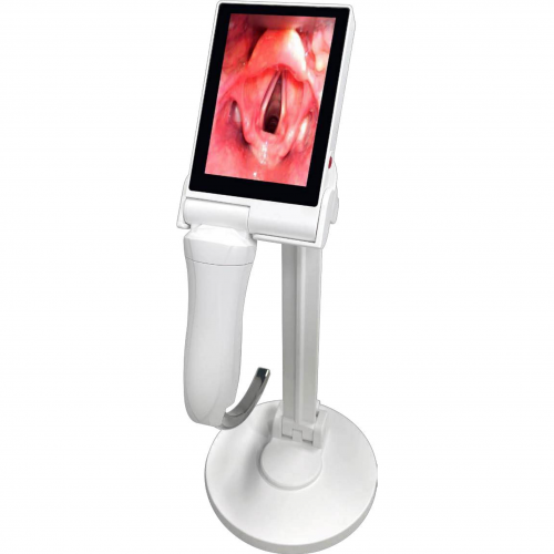 VL-35T High-Performance Desktop Video Laryngoscope
