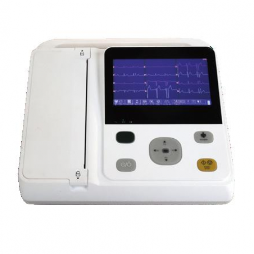 ECG-305C 3 channel ECG