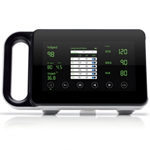 TPM-3 Transport Portable Monitor